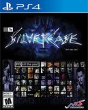 Silver Case, The (PlayStation 4)